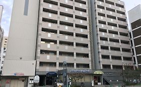 ホテルクラウンヒルズ大分